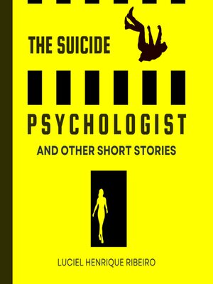 cover image of The Suicide Psychologist